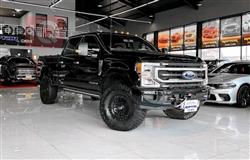 Ford F-250